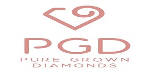 Pure Grown Diamonds