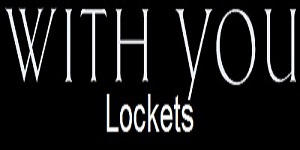 brand: With You Lockets