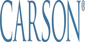 brand: Carson Giftware